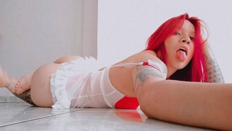 Foto desnuda filtrada de OnlyFans de Kattia Perez