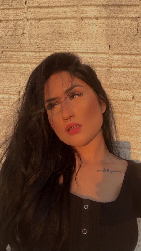 Foto desnuda filtrada de OnlyFans de Umafl0r