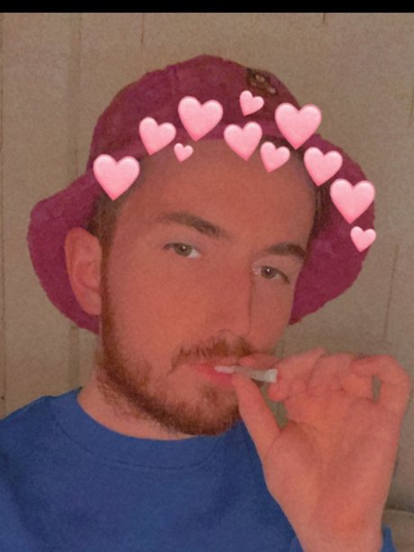 Foto desnuda filtrada de OnlyFans de Ryan Boyd