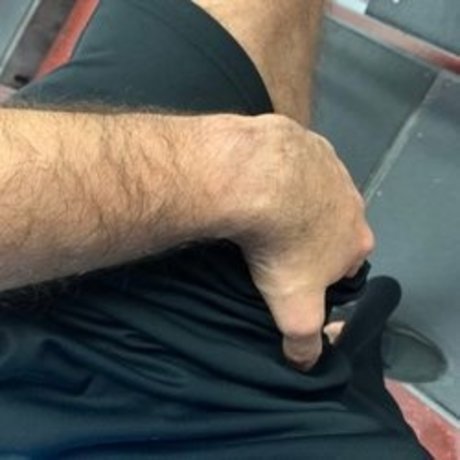 Foto desnuda filtrada de OnlyFans de Kaligula69