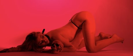 Foto desnuda filtrada de OnlyFans de Katia