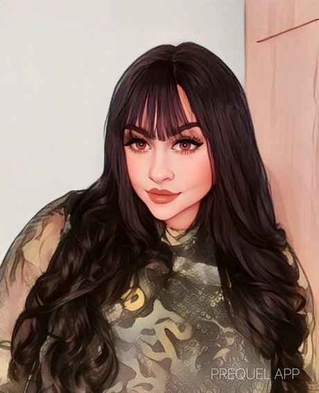 Foto desnuda filtrada de OnlyFans de Curvy Queen