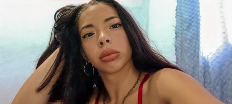 Foto desnuda filtrada de OnlyFans de Katherine Leguizamon
