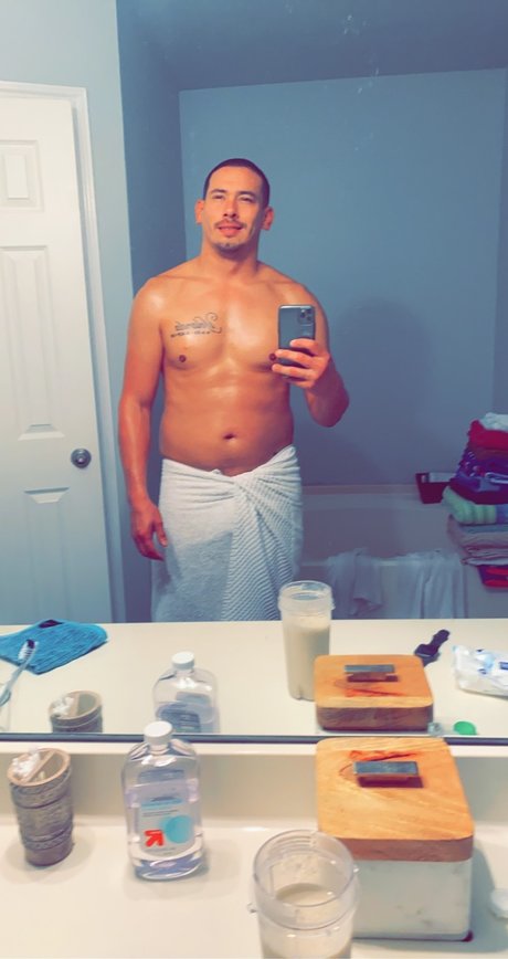 Foto desnuda filtrada de OnlyFans de Roro210469