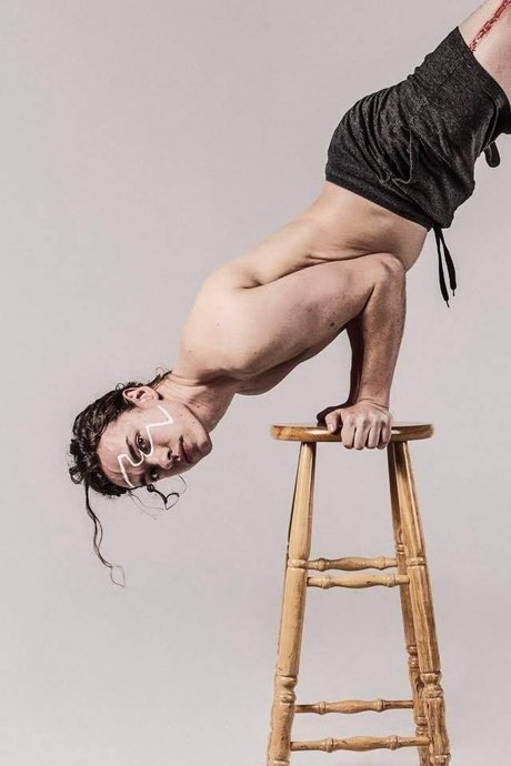 Logan Black