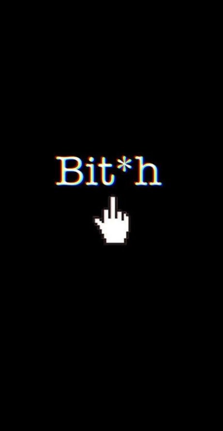Foto desnuda filtrada de OnlyFans de Bitch21