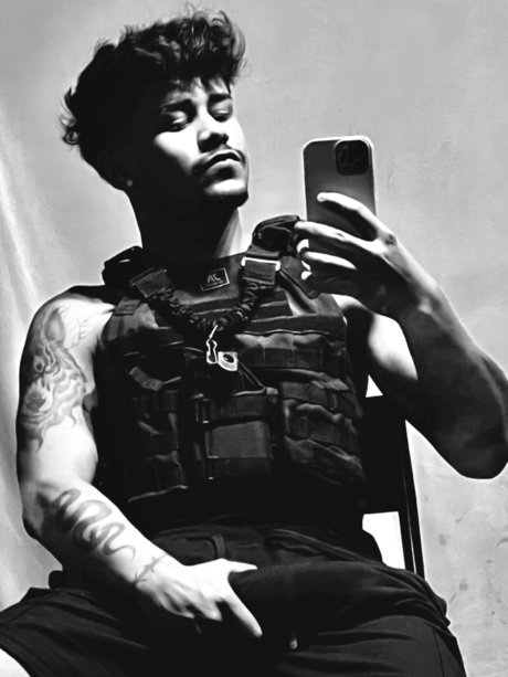 Rony Silva