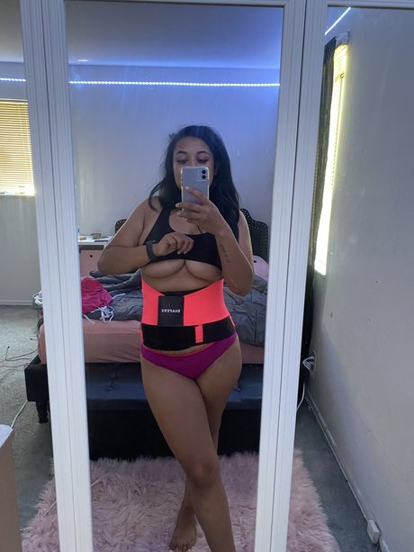 Foto desnuda filtrada de OnlyFans de Ronixoxo