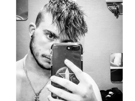 Romain 