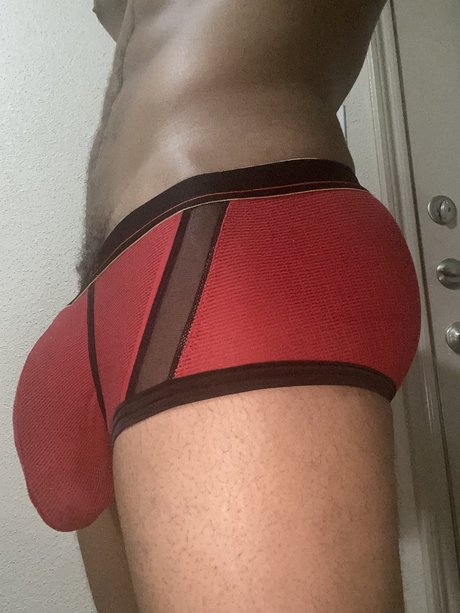 Foto desnuda filtrada de OnlyFans de Romeis Room