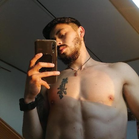 Felipe Rojas