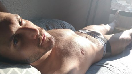 Foto desnuda filtrada de OnlyFans de Rocco