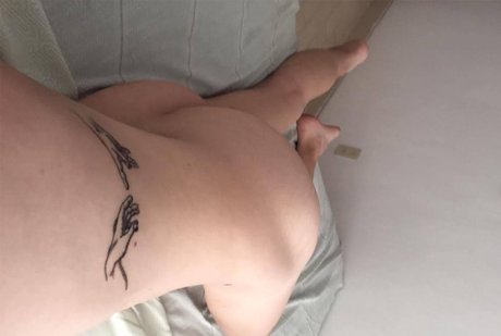 Foto desnuda filtrada de OnlyFans de Sebastian Rodrie