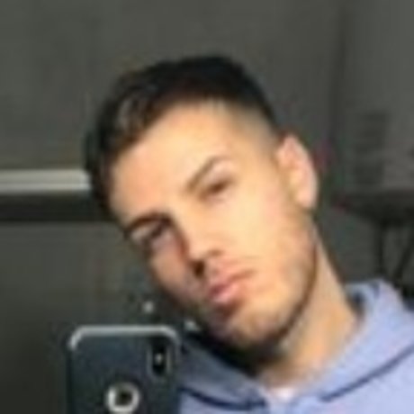 Foto desnuda filtrada de OnlyFans de Rodrigo Lopez