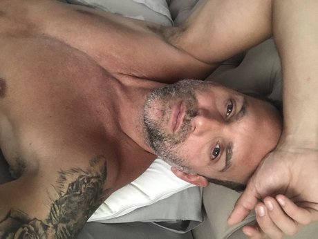 Foto desnuda filtrada de OnlyFans de Rodrigo C