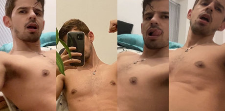 Foto desnuda filtrada de OnlyFans de Rodaishi