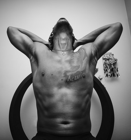 Foto desnuda filtrada de OnlyFans de U50080822