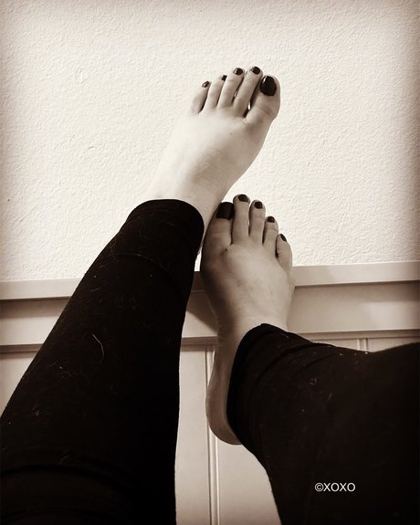 Rockmysockoffxoxo