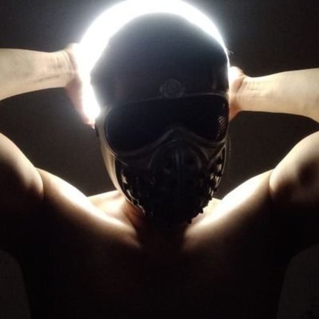 Sexgogomask