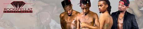 Foto desnuda filtrada de OnlyFans de Rockafellaz Entertainment