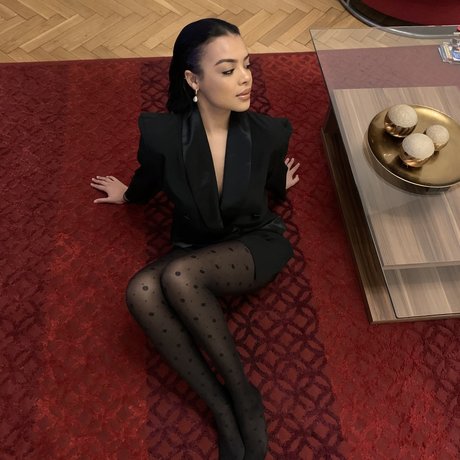 Foto desnuda filtrada de OnlyFans de Robyn