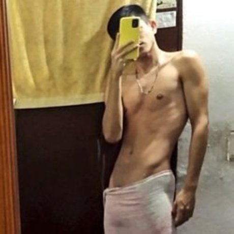 Foto desnuda filtrada de OnlyFans de Robyn