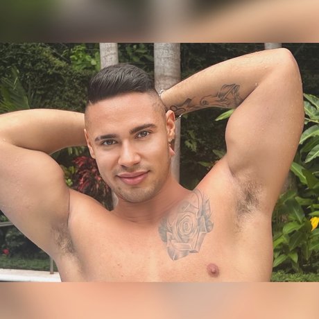 Robsexyboy