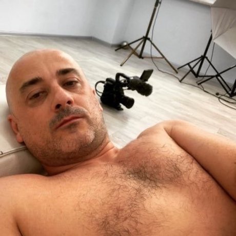 Foto desnuda filtrada de OnlyFans de Robin Reid 