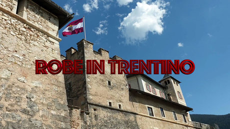 Robe In Trentino
