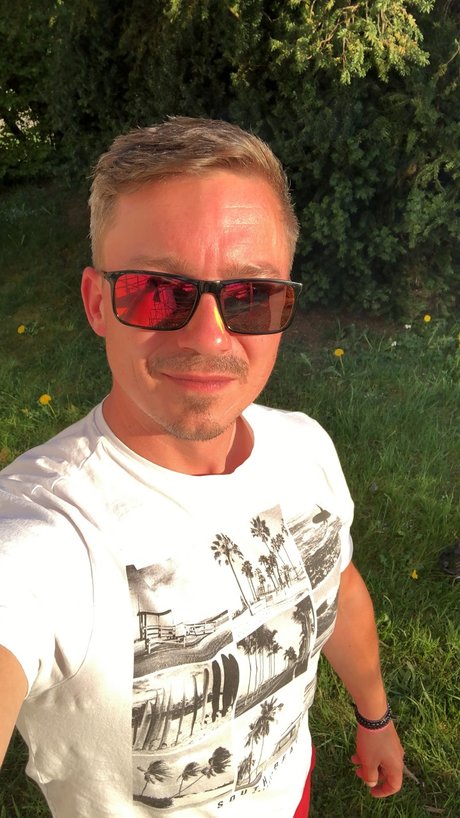 Foto desnuda filtrada de OnlyFans de Rob