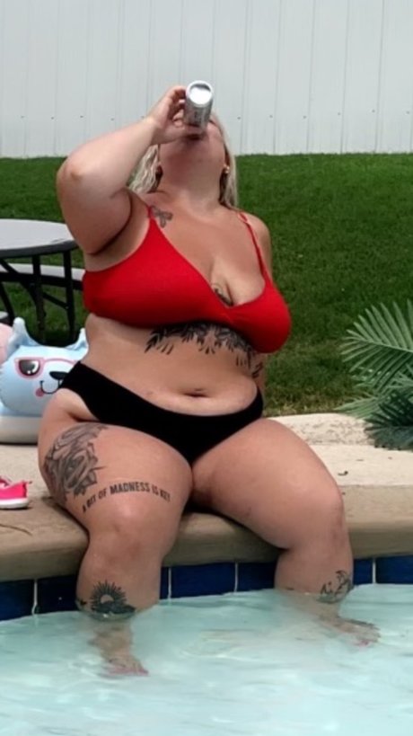 Foto desnuda filtrada de OnlyFans de Mary 