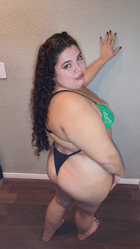 Foto desnuda filtrada de OnlyFans de Martubbw