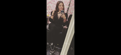 Foto desnuda filtrada de OnlyFans de Martt