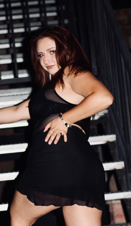 Foto desnuda filtrada de OnlyFans de Niki Rae 