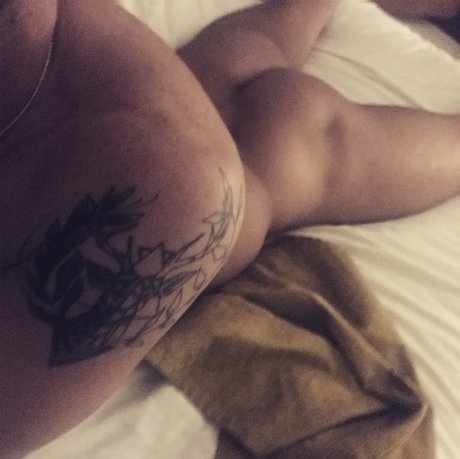 Foto desnuda filtrada de OnlyFans de Martin Barth