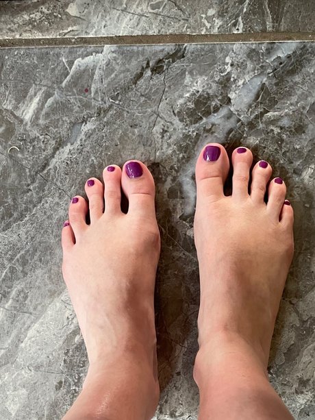Foto desnuda filtrada de OnlyFans de Abbi Martin