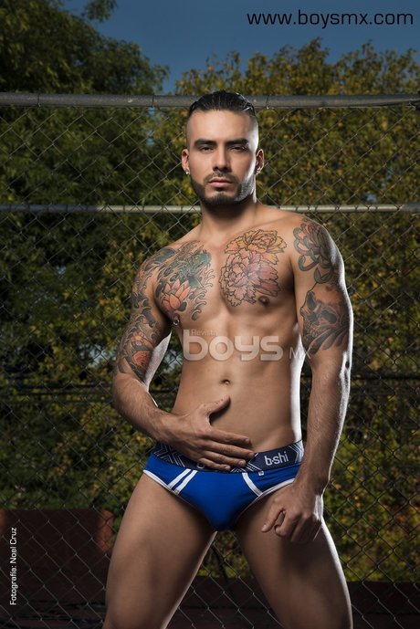 Mattew Canseco