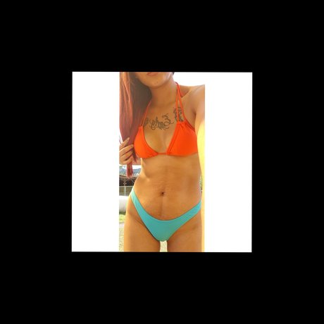 Foto desnuda filtrada de OnlyFans de Chinasn