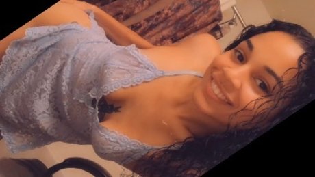 Foto desnuda filtrada de OnlyFans de Martha Difine Escobar 