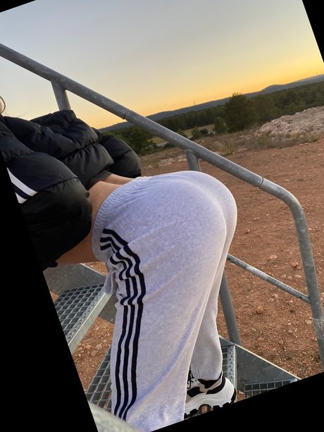 Foto desnuda filtrada de OnlyFans de Marta
