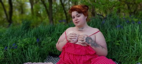 Foto desnuda filtrada de OnlyFans de Taya