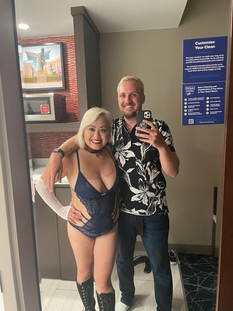 Marriedpolycouple