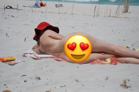 Foto desnuda filtrada de OnlyFans de Coppia Arrapata No Ppv