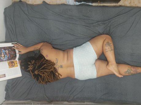 Foto desnuda filtrada de OnlyFans de Marrentinha 
