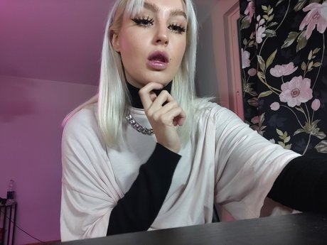 Foto desnuda filtrada de OnlyFans de Marrruuu1