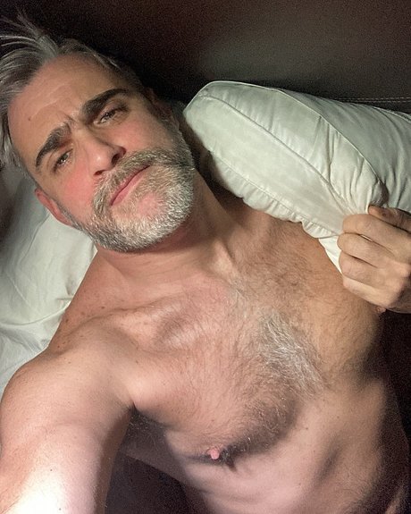 Foto desnuda filtrada de OnlyFans de thenastybat