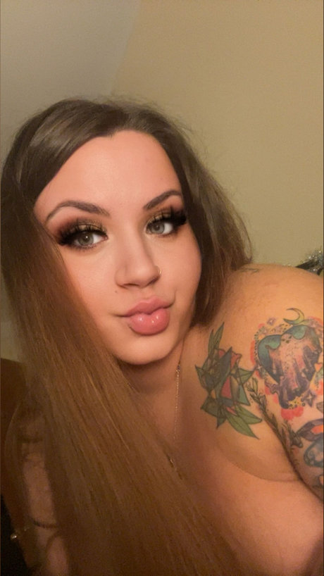 Foto desnuda filtrada de OnlyFans de marmar
