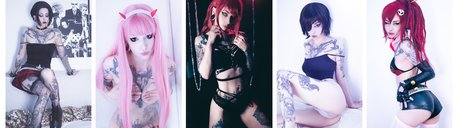 Foto desnuda filtrada de OnlyFans de Marmalade