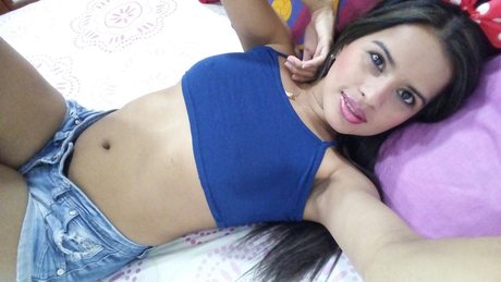 Foto desnuda filtrada de OnlyFans de Marlovely