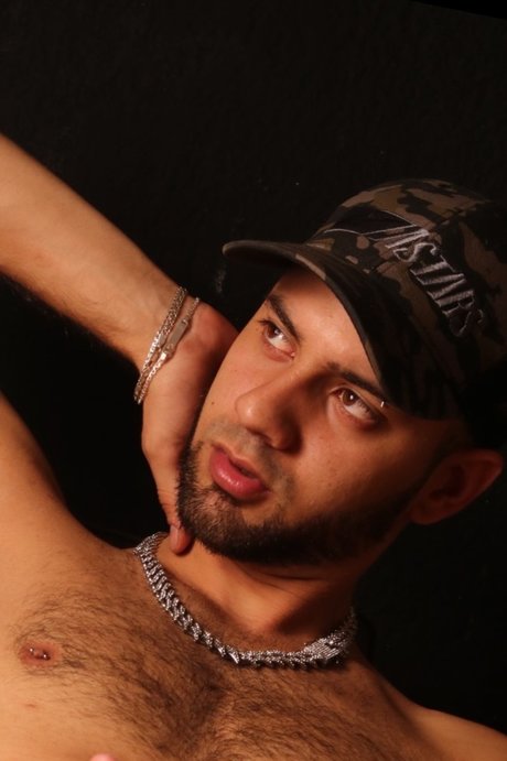 Foto desnuda filtrada de OnlyFans de Uboy77
